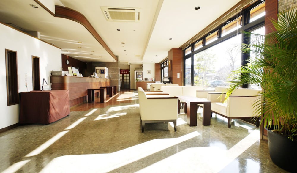 Hotel Route-Inn Kakamigahara 2/39