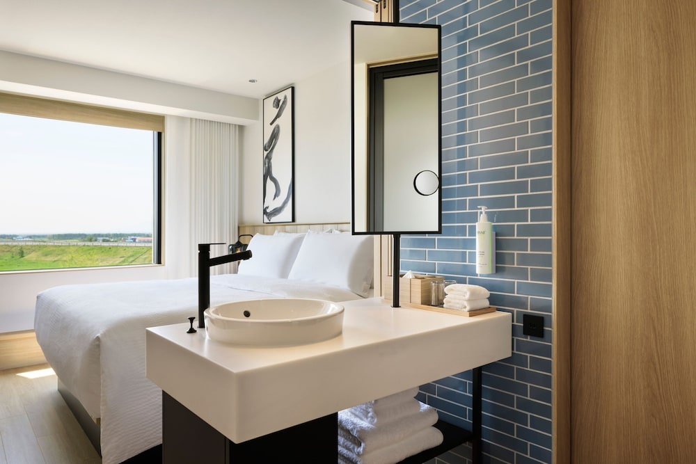 Fairfield by Marriott Hokkaido Naganuma 23/23