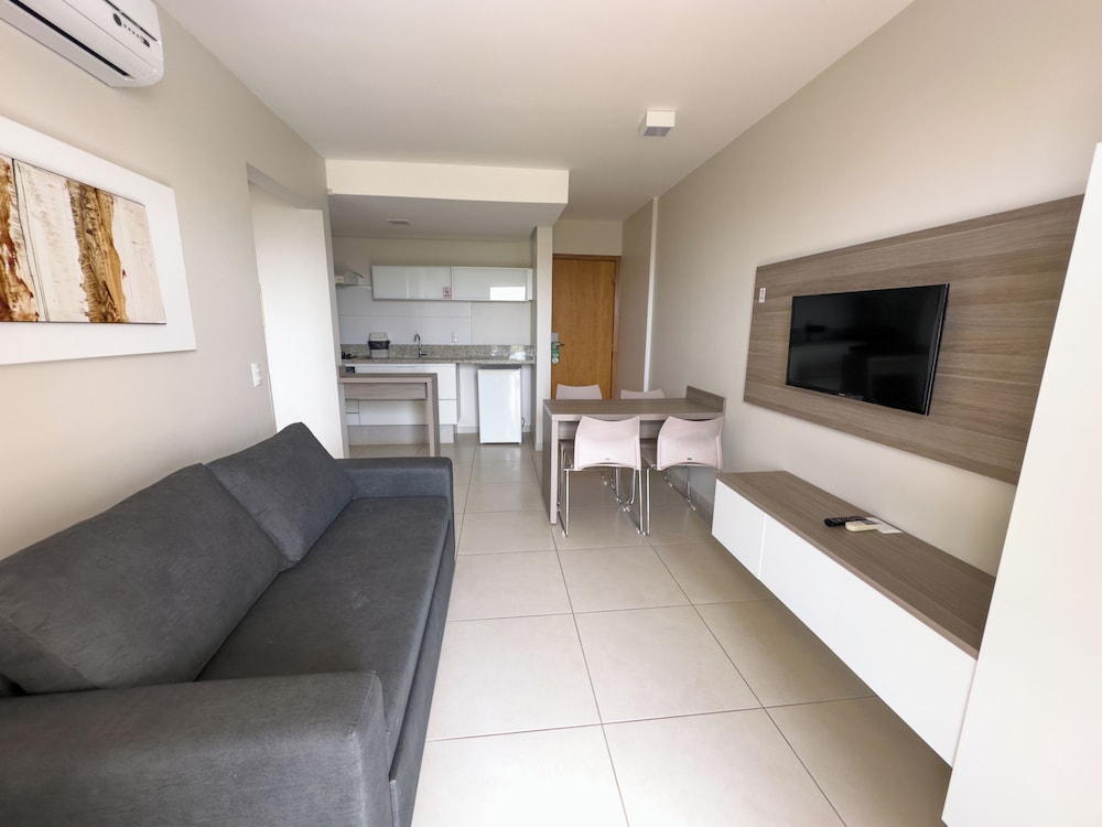 Prive Atrium Thermas Residence and Service 30/56