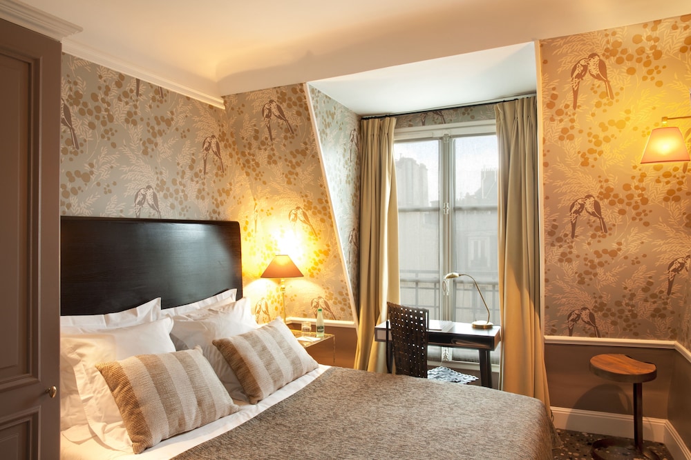 Hotel Therese 48/69