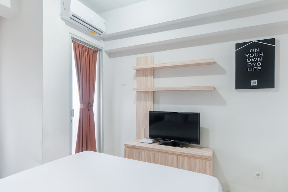 OYO Life 2837 Apartment Dramaga Tower 17/27
