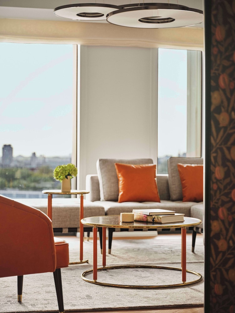 PARK HYATT LONDON RIVER THAMES 31/50