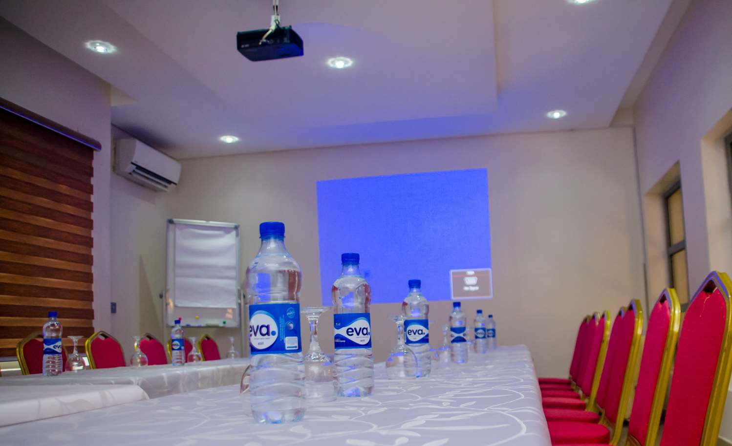 Hotel Ibadan 8/16