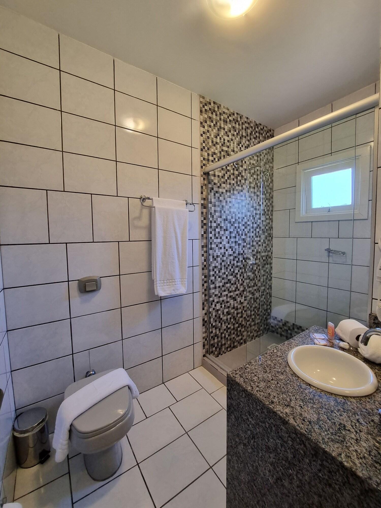 Rustic, Suite، Pousada Quinta do Vale 6/6