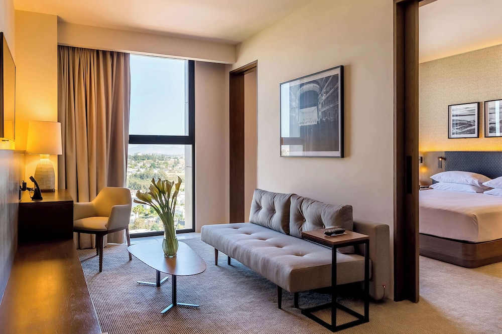 Regency, Suite, King Bed، Hyatt Regency Andares Guadalajara 2/5