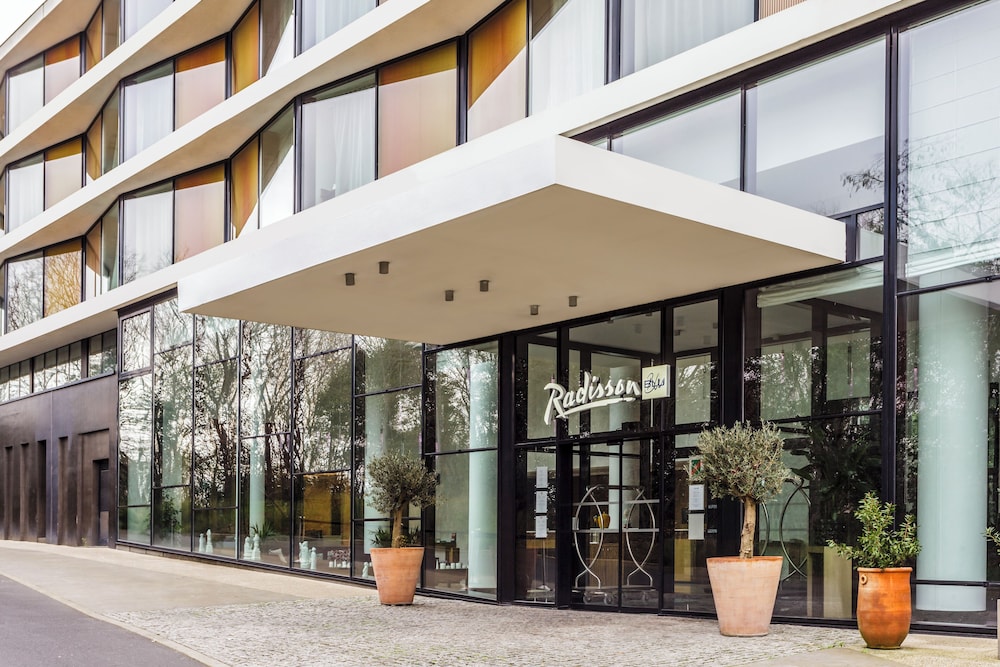 Crowne Plaza Montpellier Corum 2/71