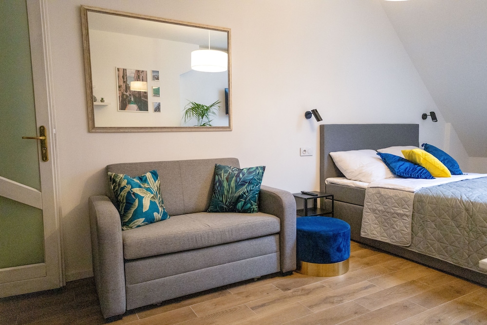 Galeria Italiana Apartments 30/50