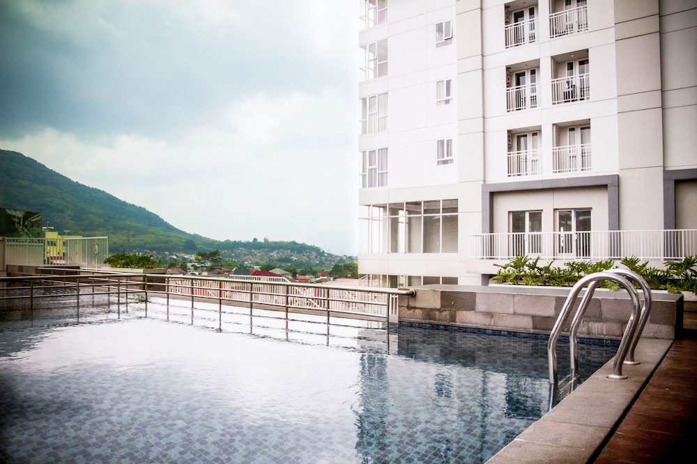 Sahid Skyland City Jatinangor Hotel 35/38
