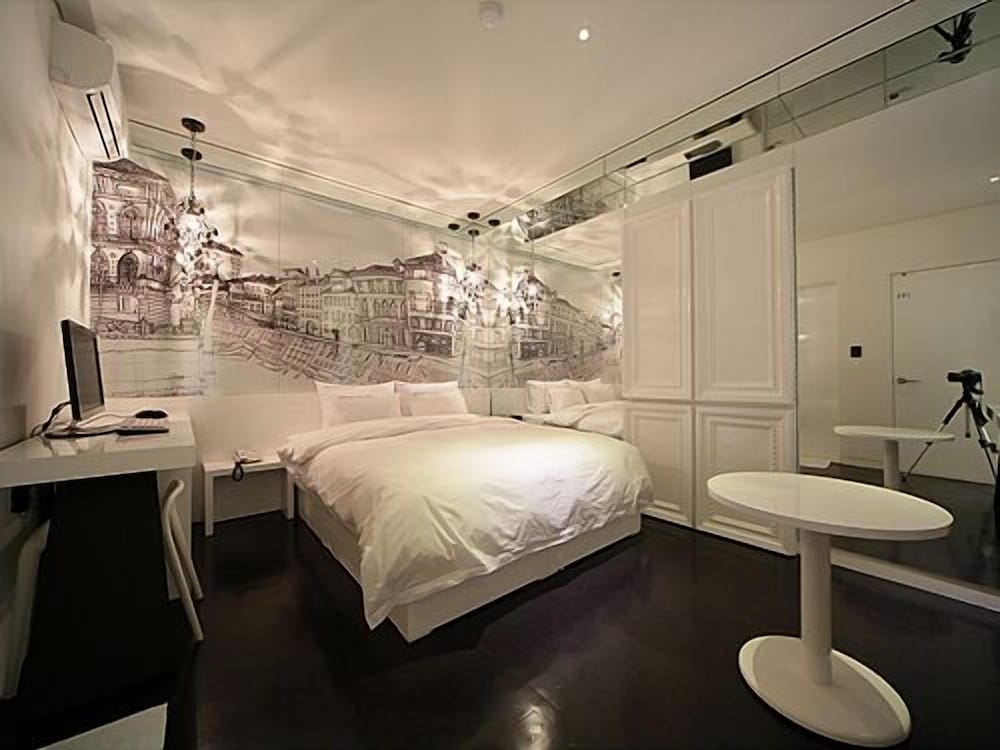 Hotel Gaeul 34/34