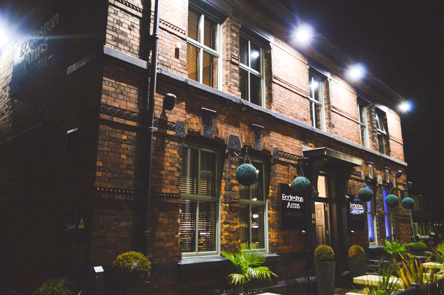 The Eccleston Hotel, BW Signature Collection 1/13