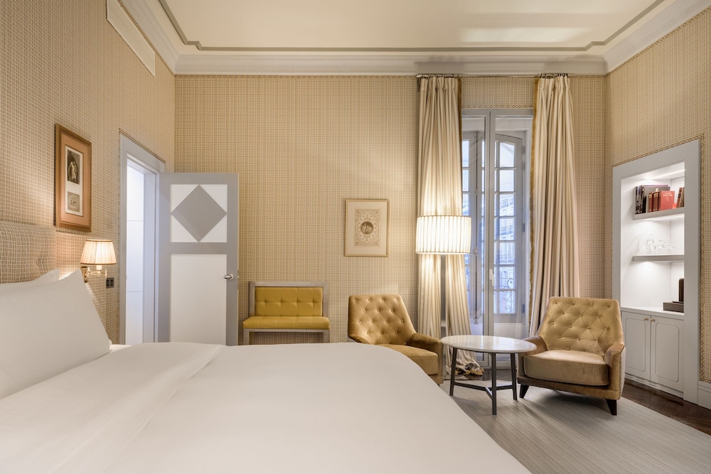 Santo Mauro, a Luxury Collection Hotel, Madrid 23/81