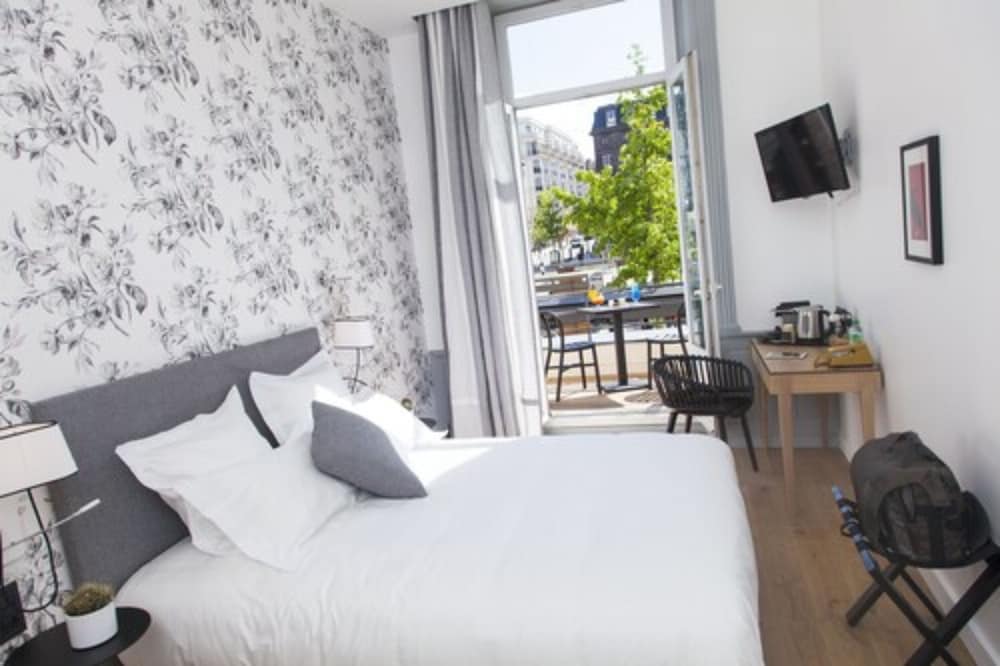 Hotel Le Lion 30/72