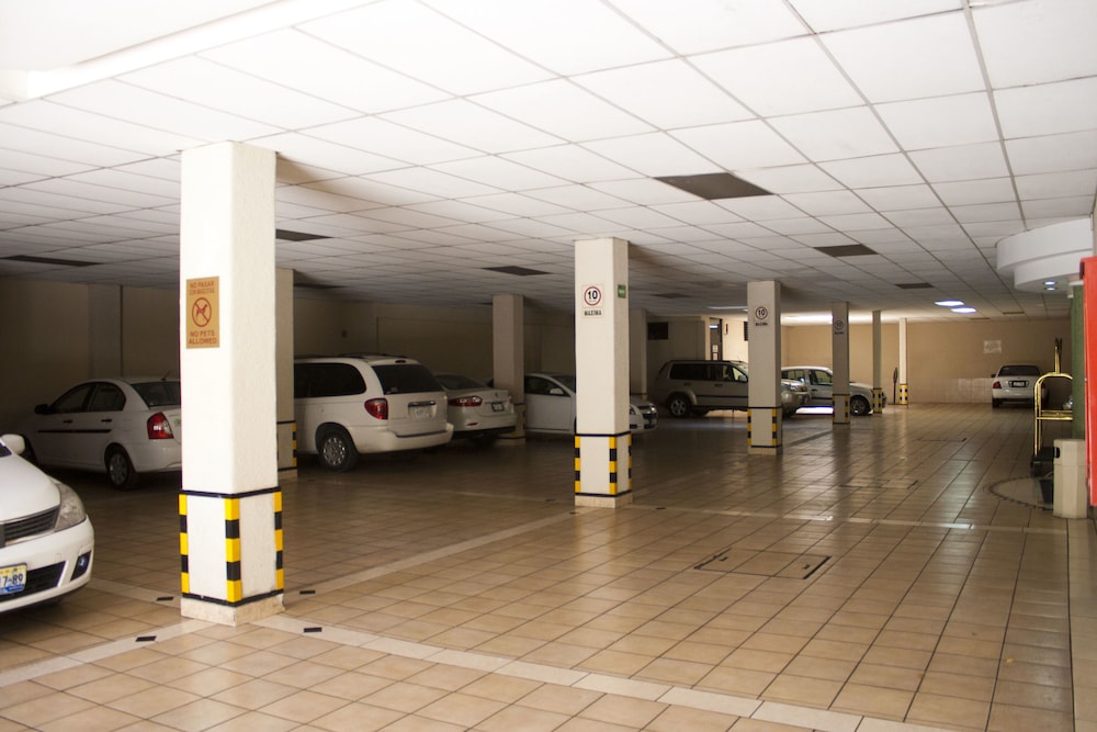 Casino Plaza Guadalajara 45/50