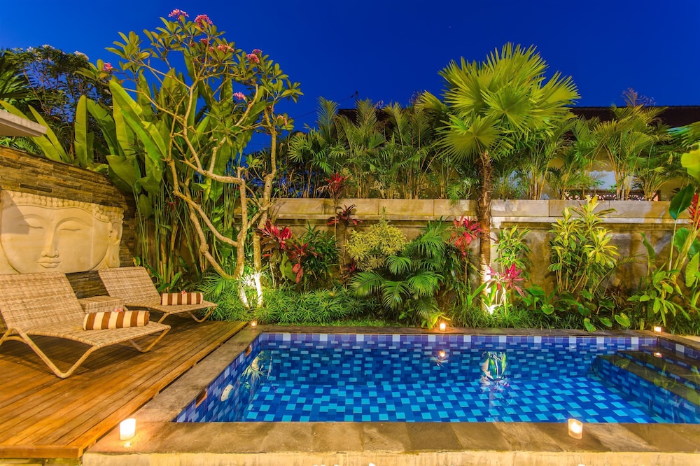 La-Meli Villas Ubud 44/50