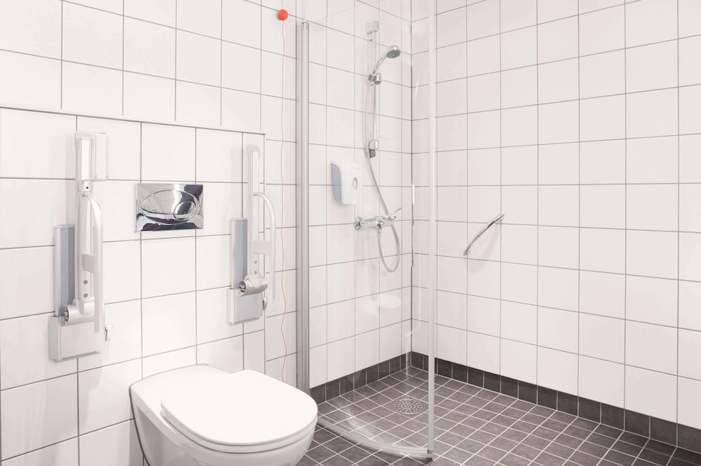 Scandic Stavanger Forus 50/50