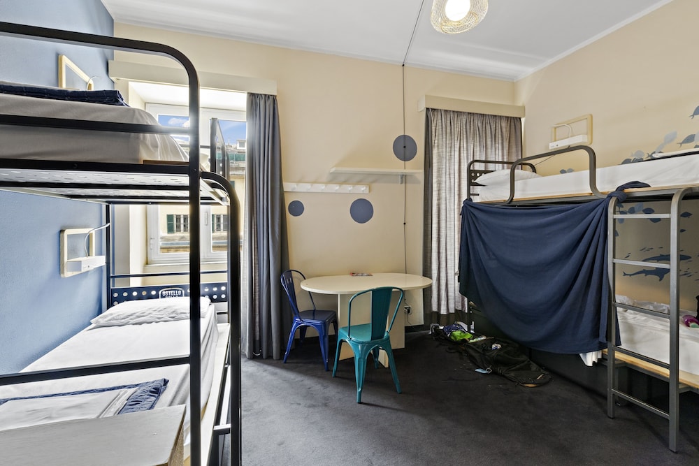 Hotel Britannia 24/50