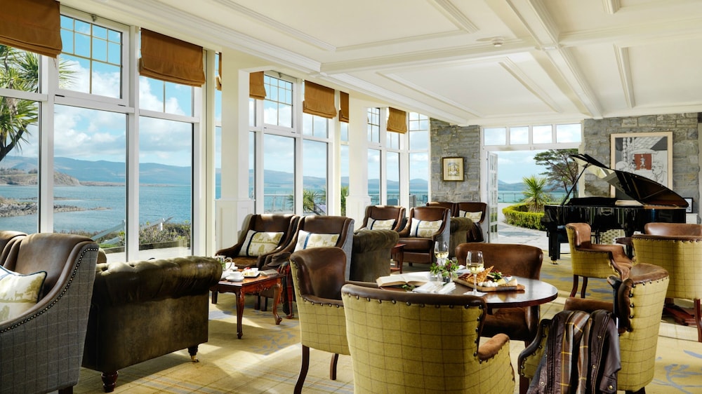 PARKNASILLA RESORT AND SPA 42/62