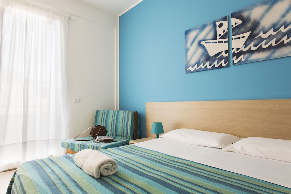 Hotel Baia del Sole 14/49