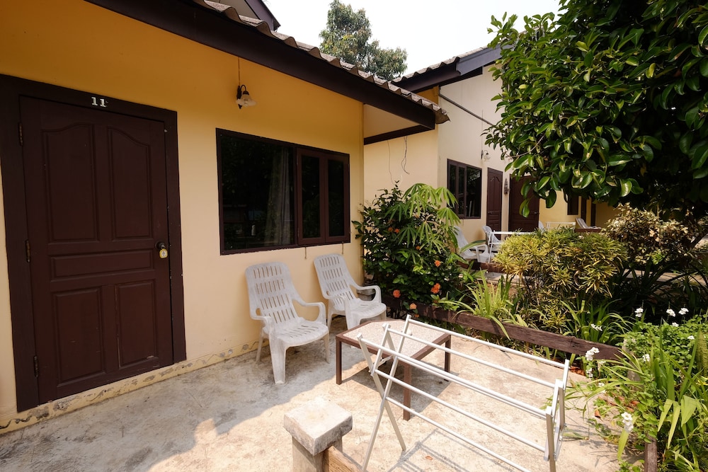 Piya Guesthouse 6/57