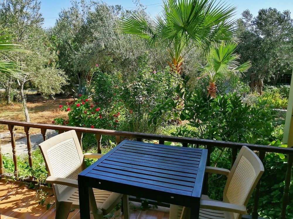 Assos Büyük Yildizsaray Otel 19/50