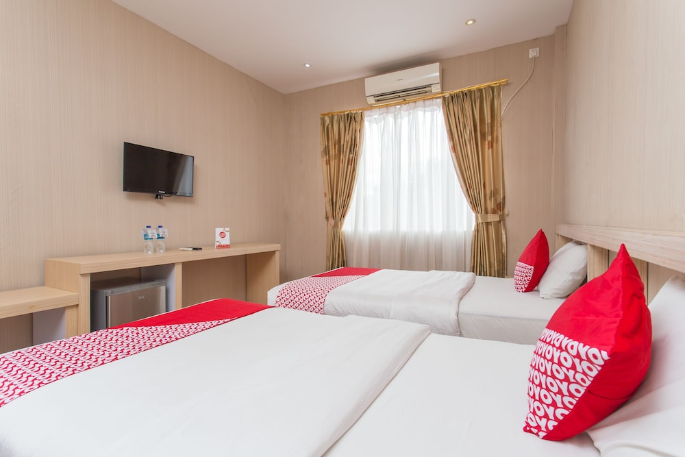 OYO 663 Hotel Sejati 15/32