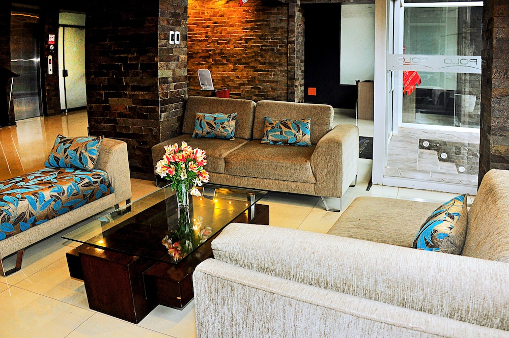 Polo Cusco Suites 3/43