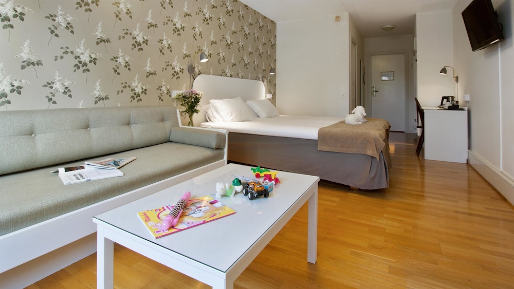 Best Western Solhem Hotel 5/50