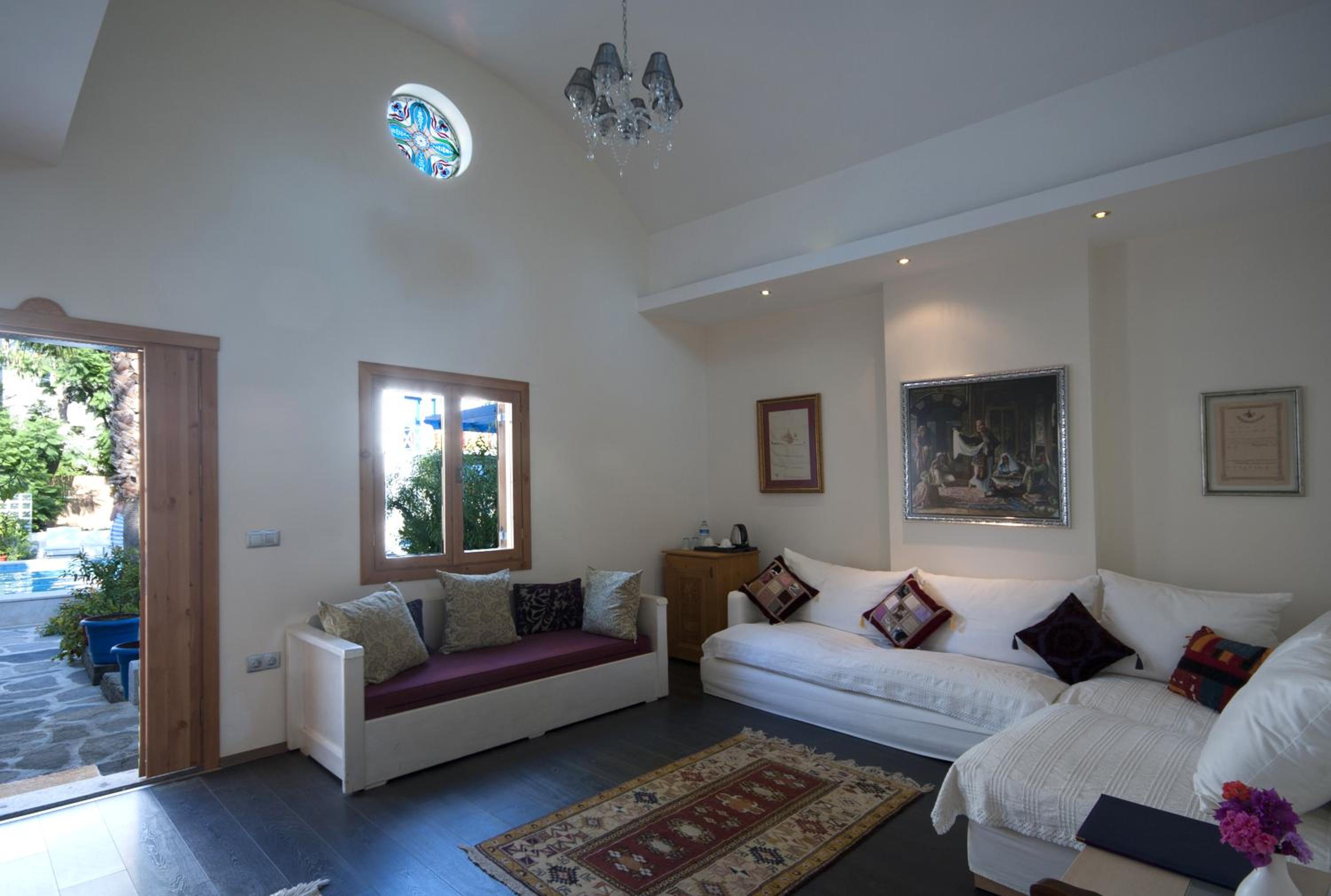 جناح بسرير كينج، Su Hotel 5/10