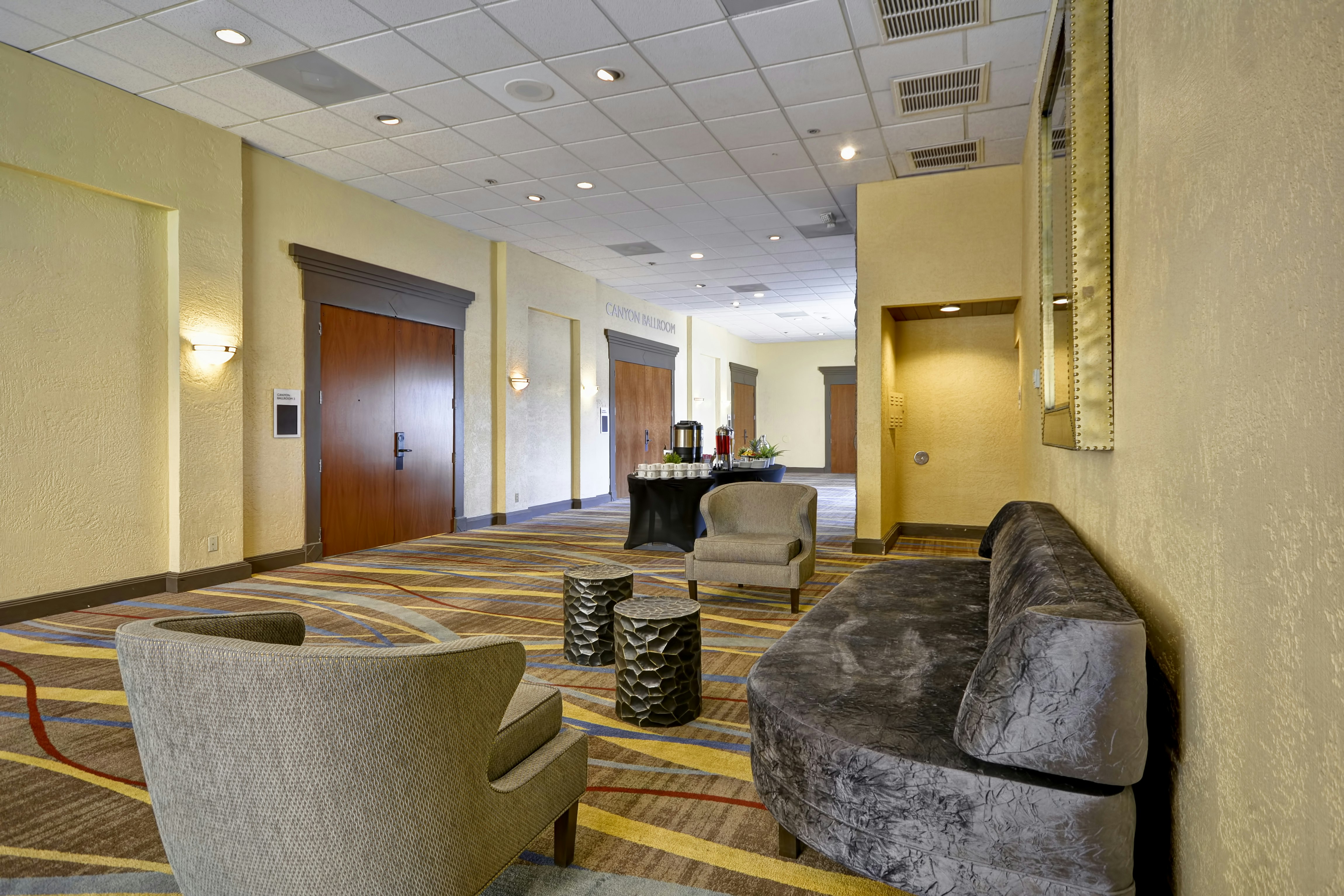 Doubletree By Hilton Phoenix North 35/73