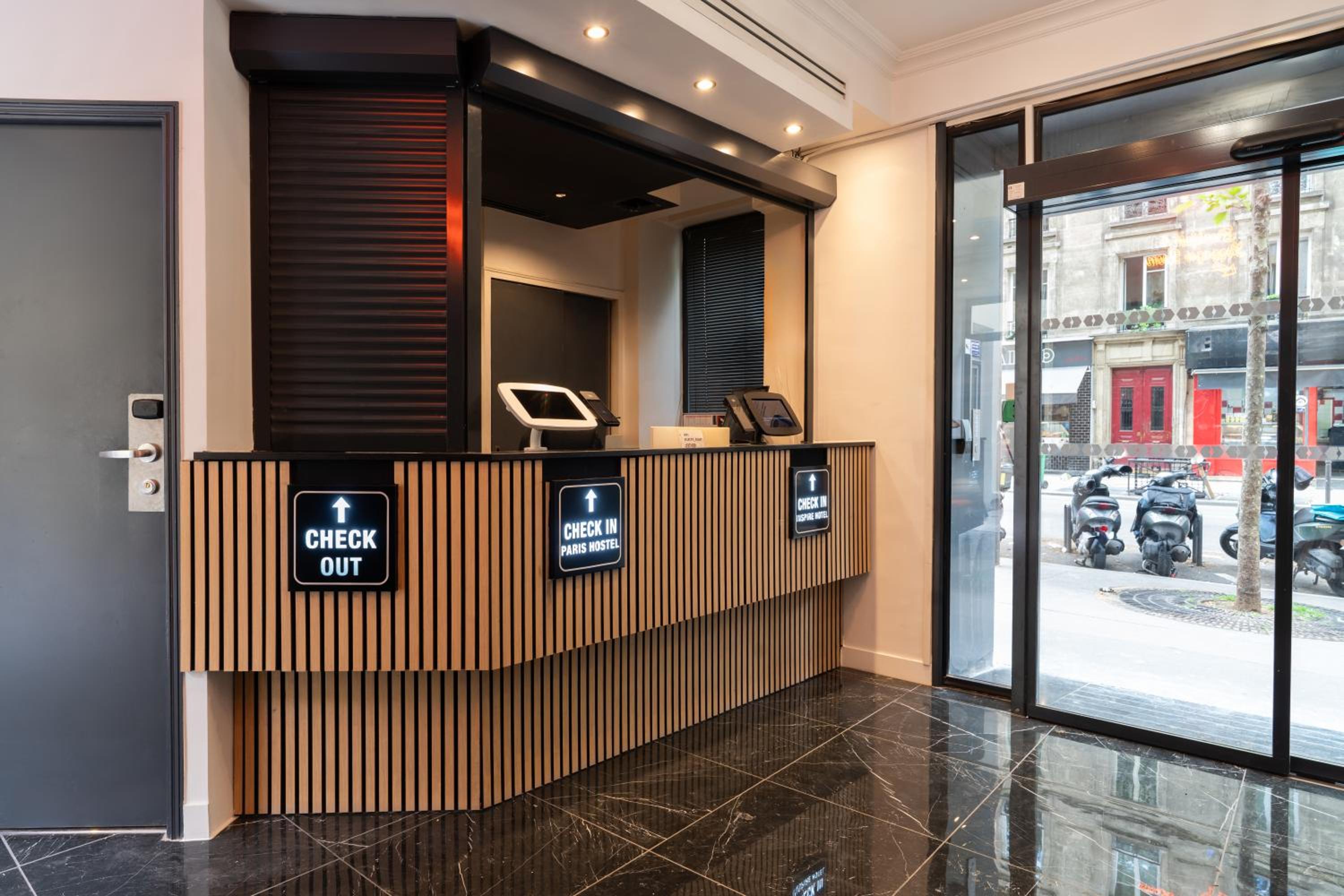 City Inn Paris 13/50