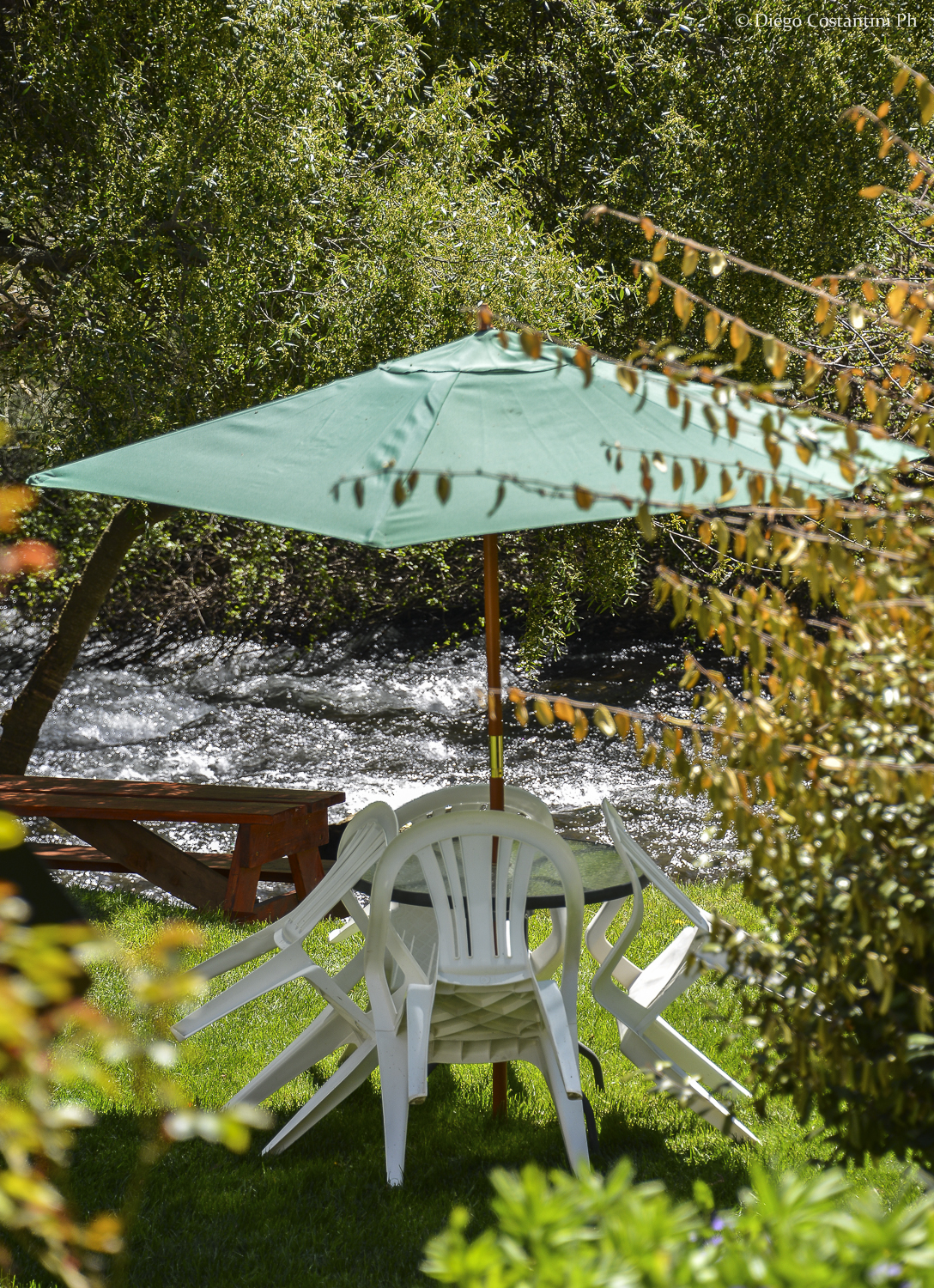 Cabanas Rucaleufu 38/44