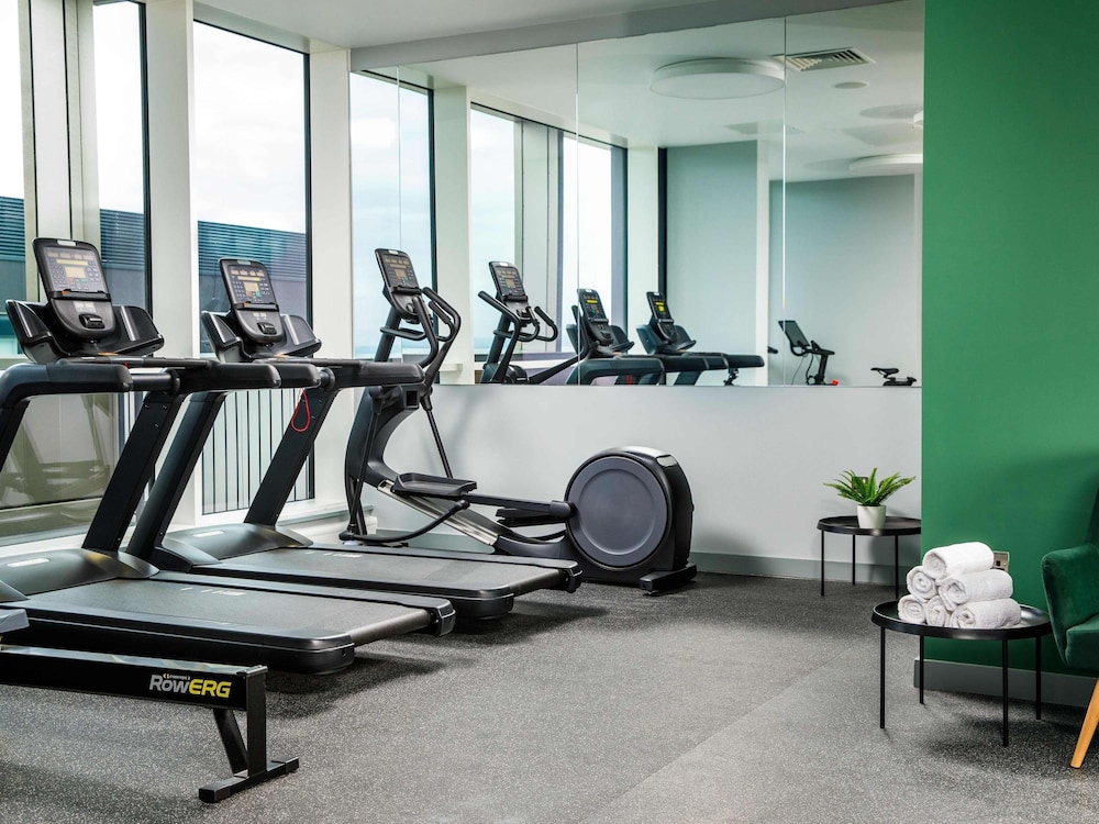 ibis budget Manchester Airport 24/48
