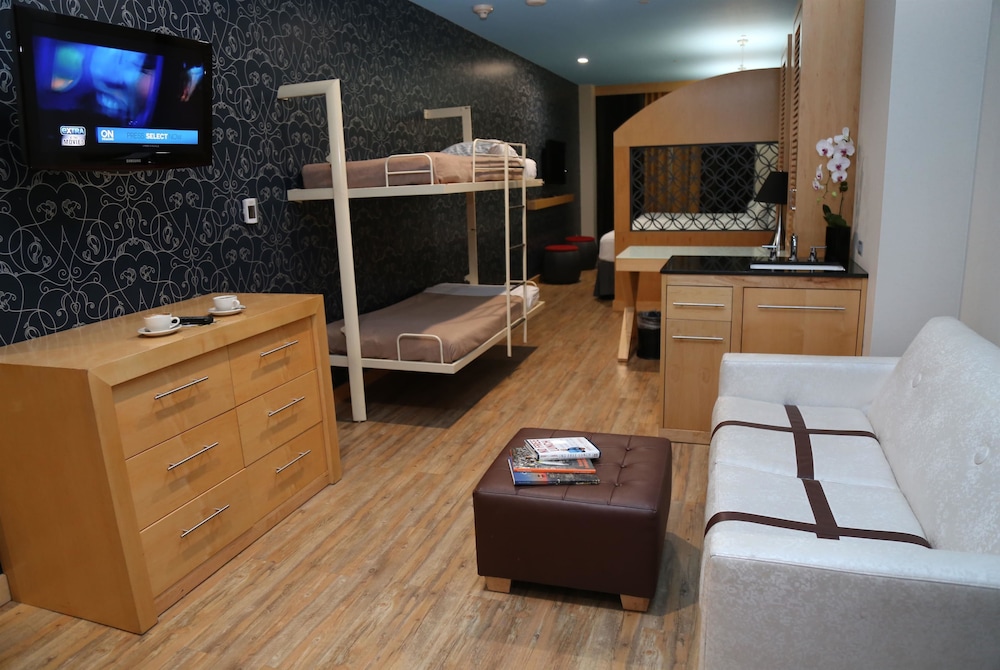 TRYP by Wyndham New York City Times Square Midtown 29/44