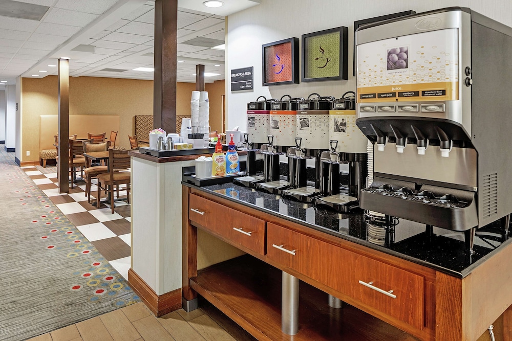 Hampton Inn Helen 31/42