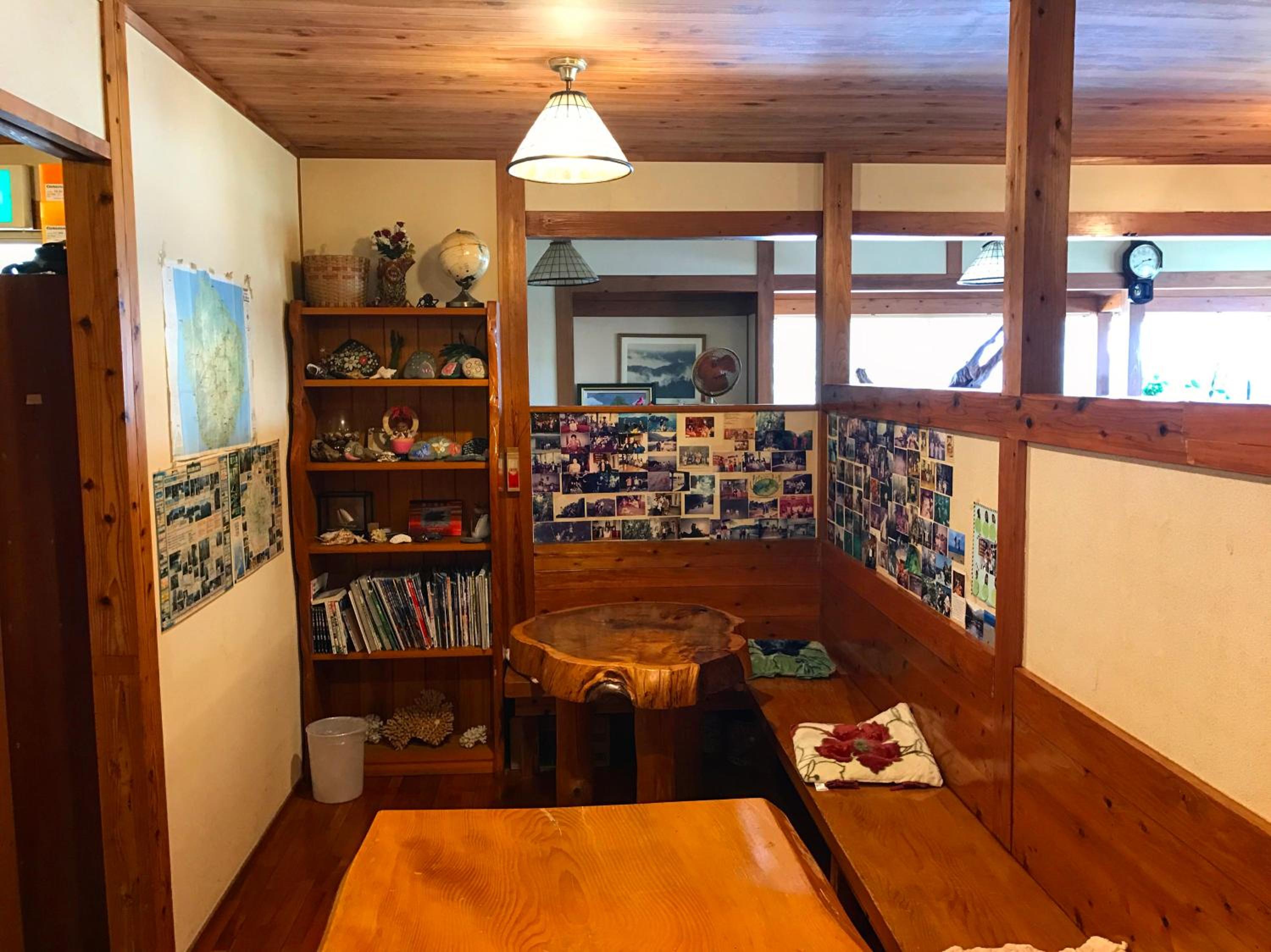 Minshuku Yakushima - Hostel 17/26