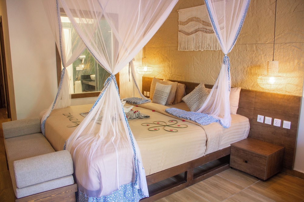 Reef & Beach Resort 13/50