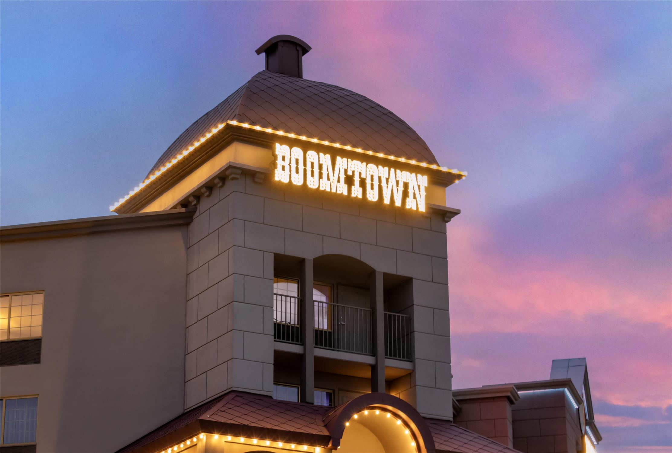 Best Western Plus Boomtown Casino Hotel 2/62