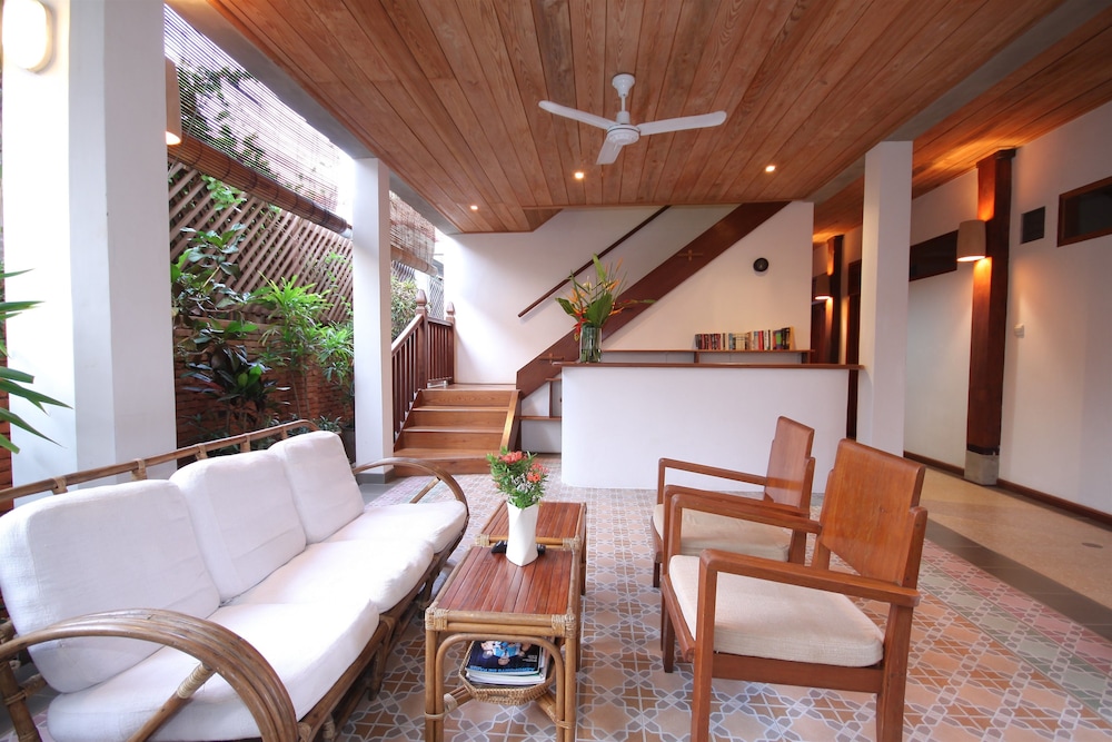 Sala Prabang Hotel 20/27