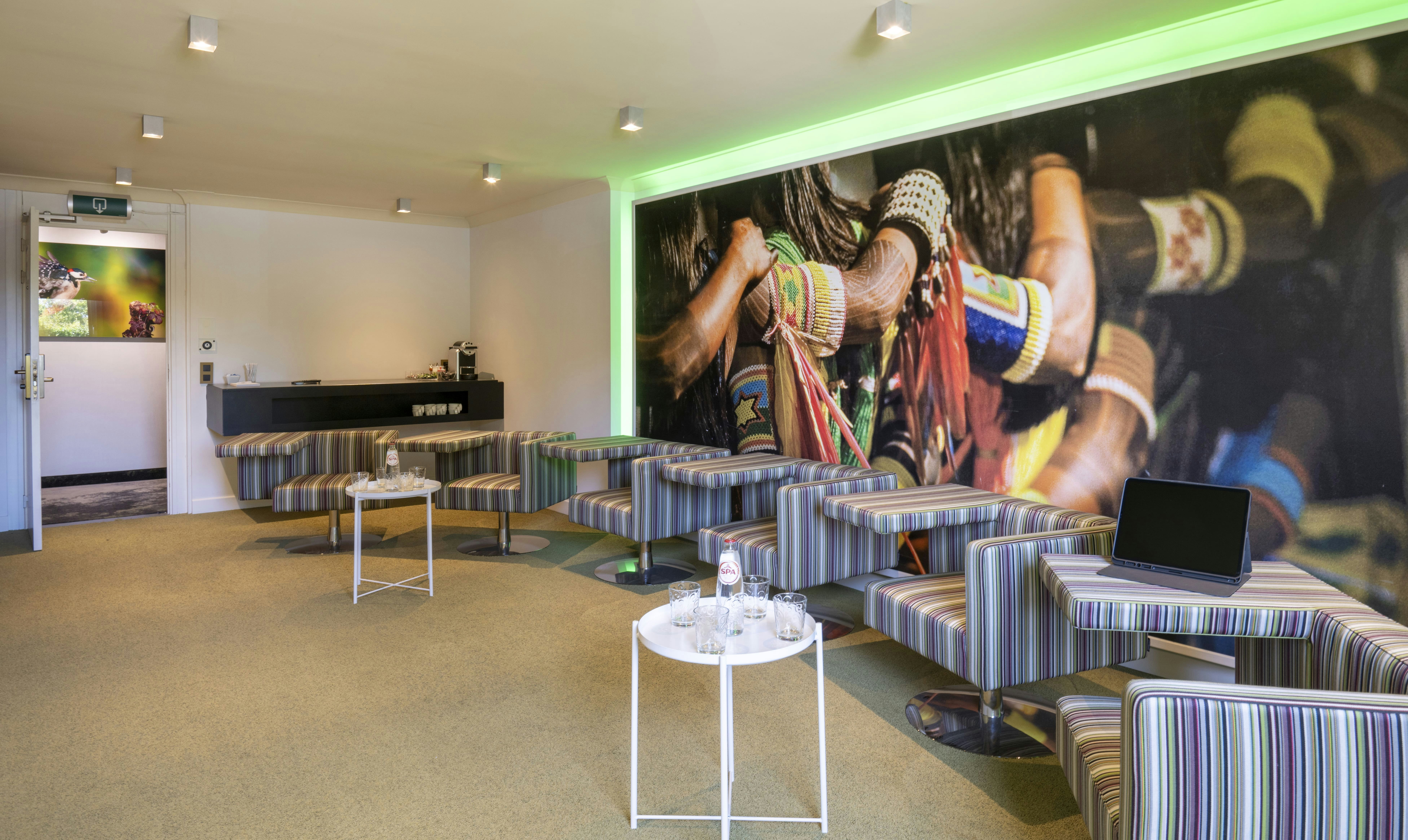 Holiday Inn Brussels Airport 39/75