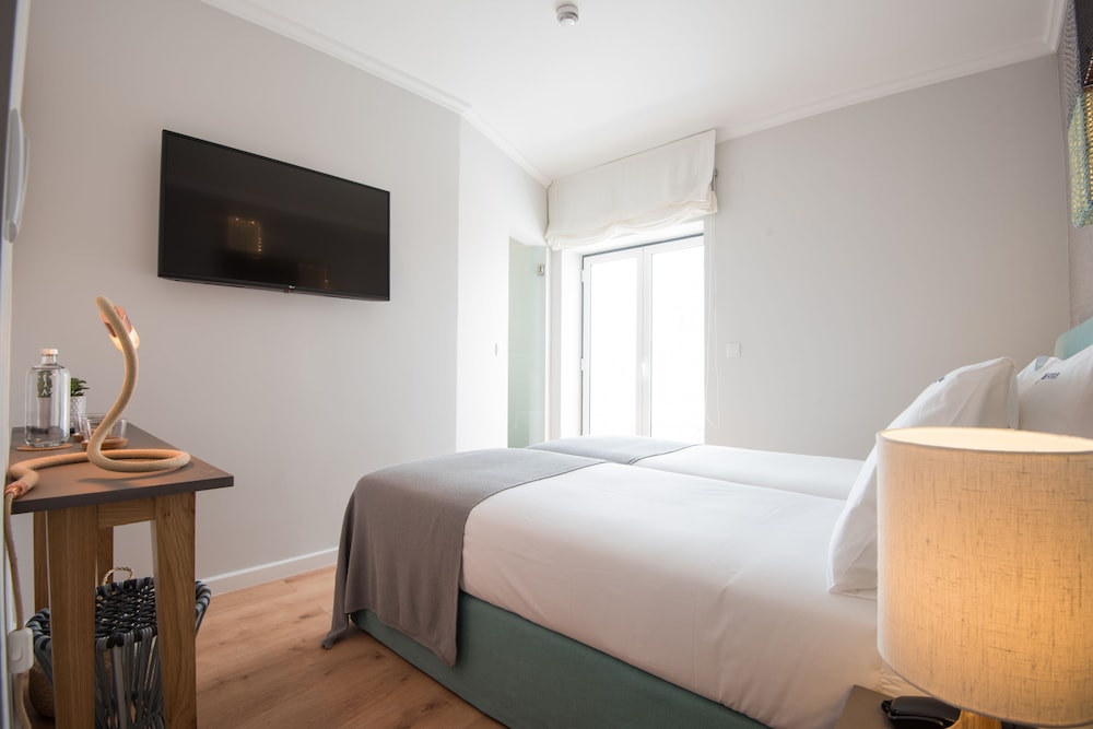 Reserva FLH Hotels Ericeira 16/49