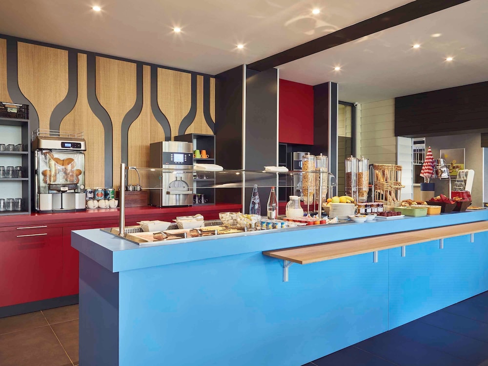 Ibis Styles Toulon La Seyne Sur Mer 21/50