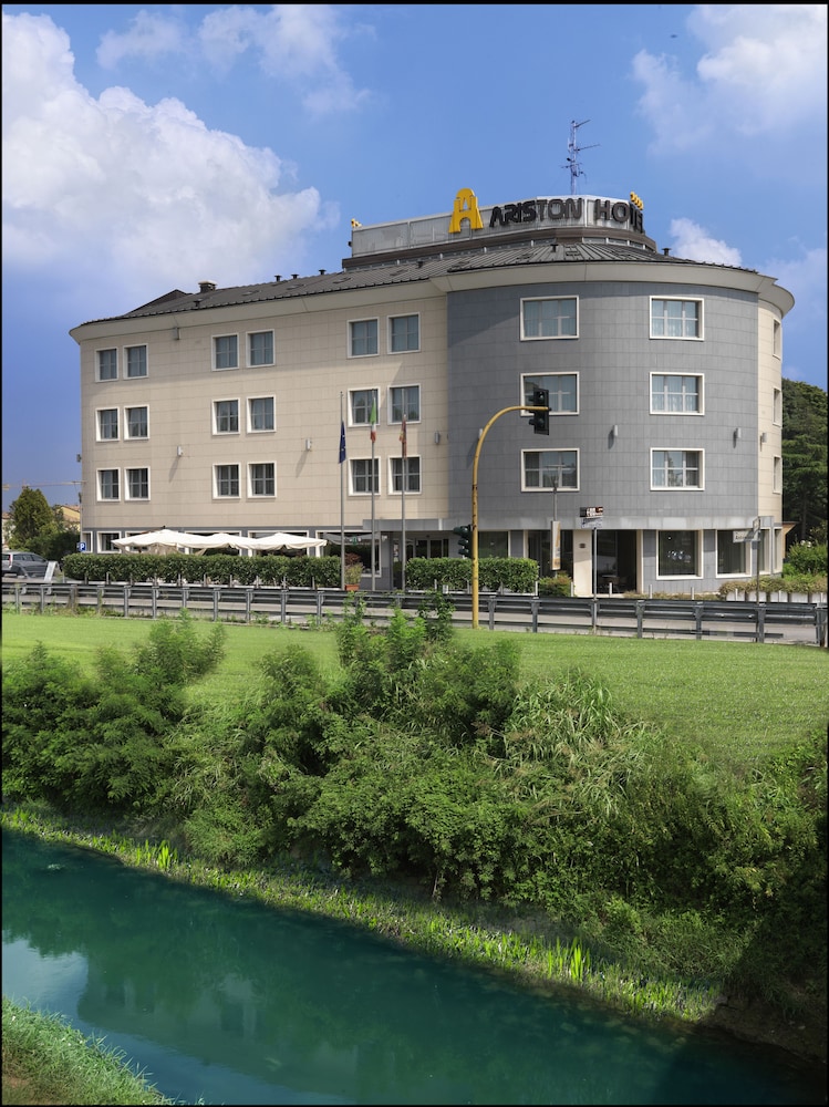 Hotel Ariston 26/28