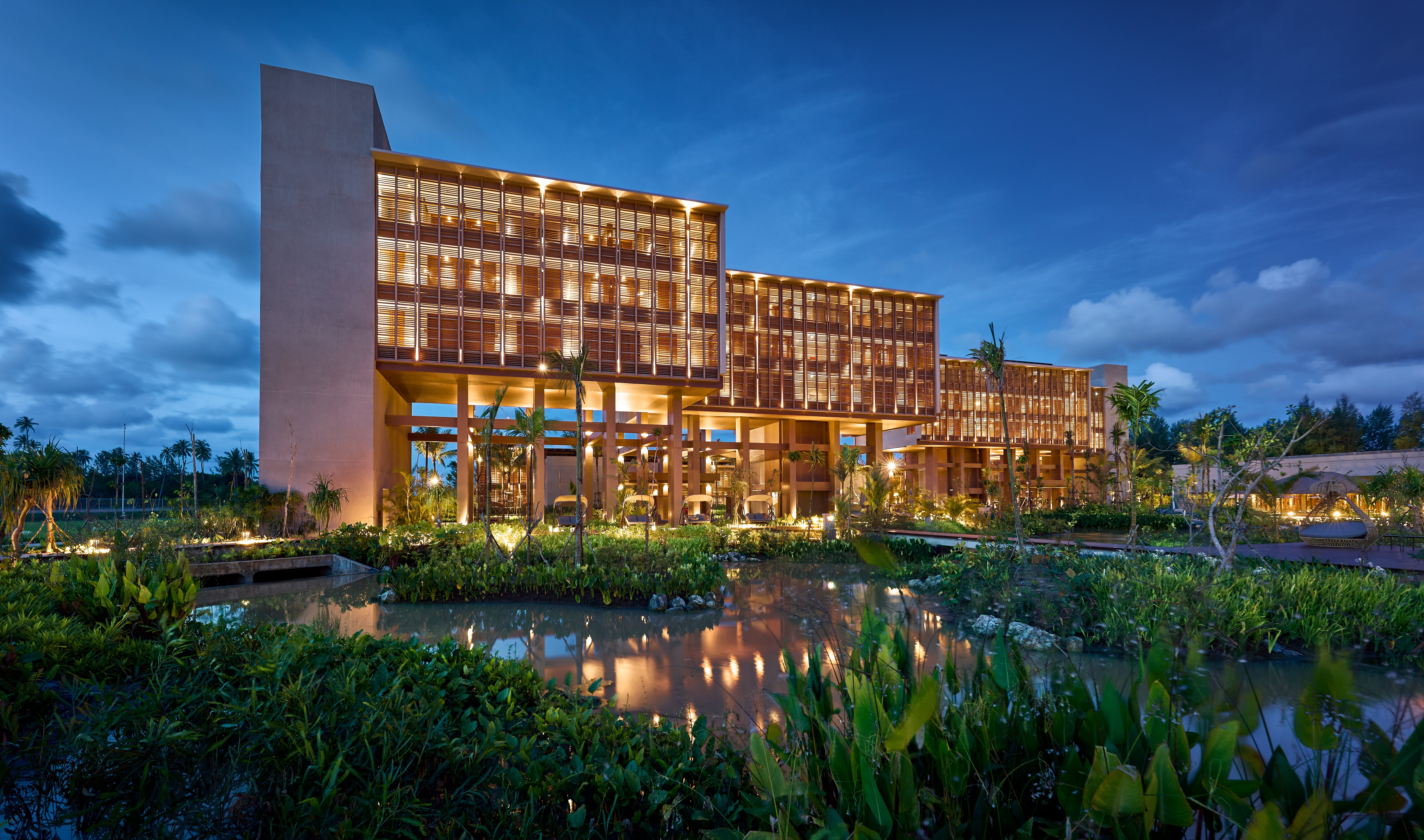 Hotel Indigo Bintan Lagoi Beach by IHG 3/49