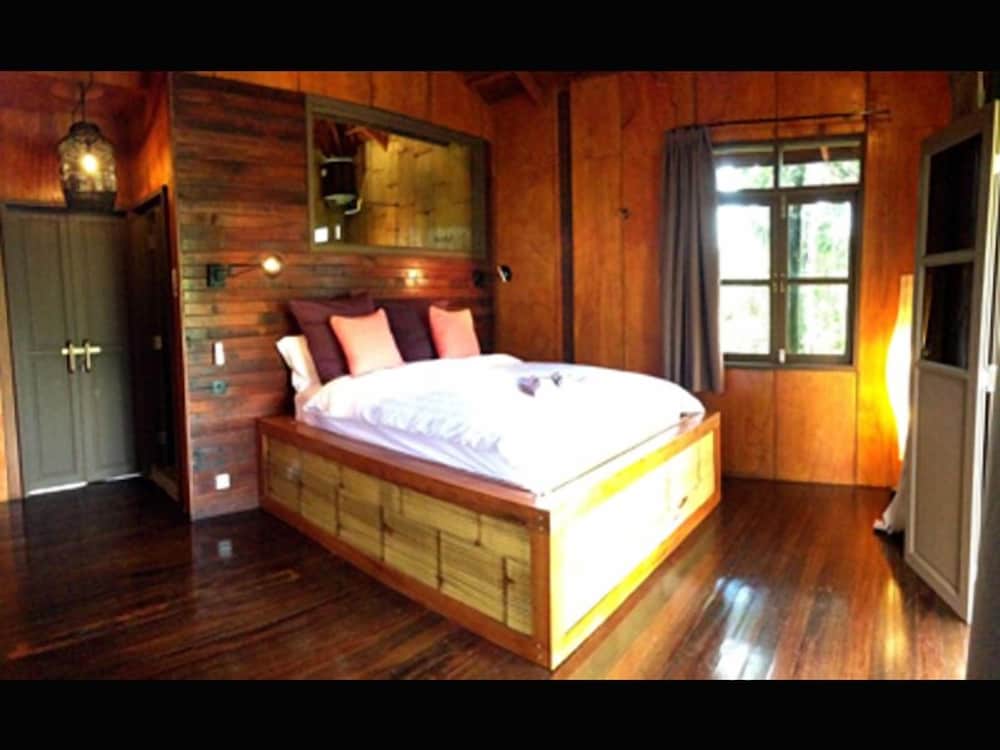 Sepilok Forest Edge Resort 7/39