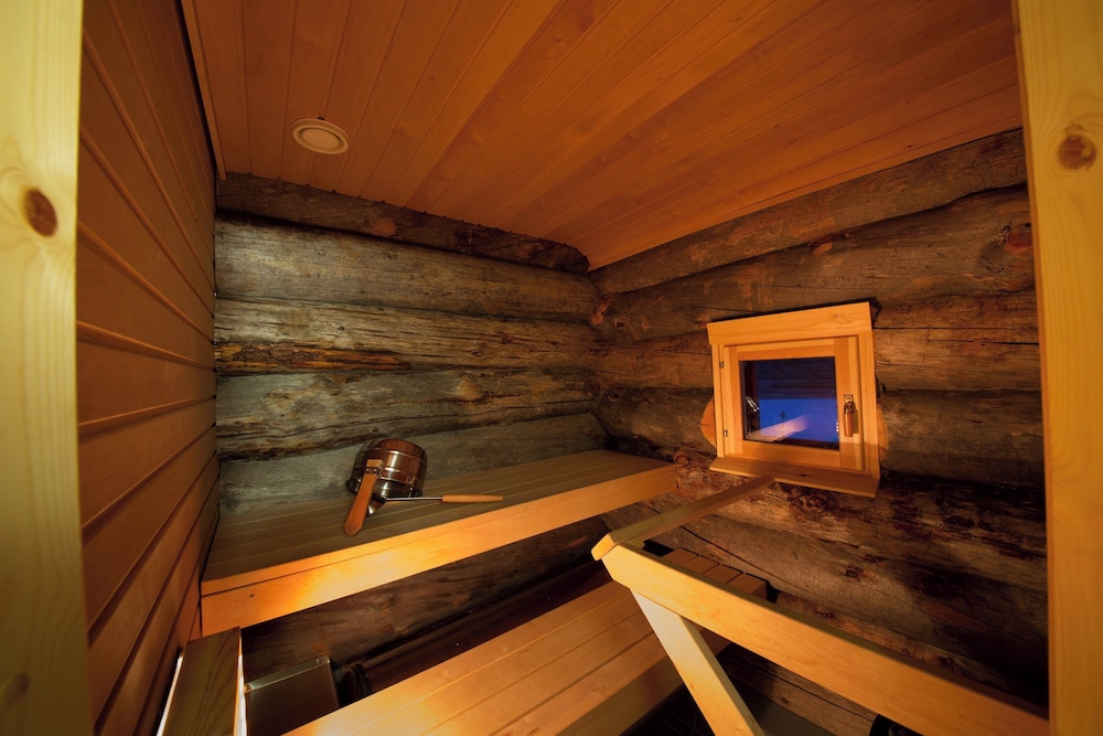 Kakslauttanen Arctic Resort 41/68