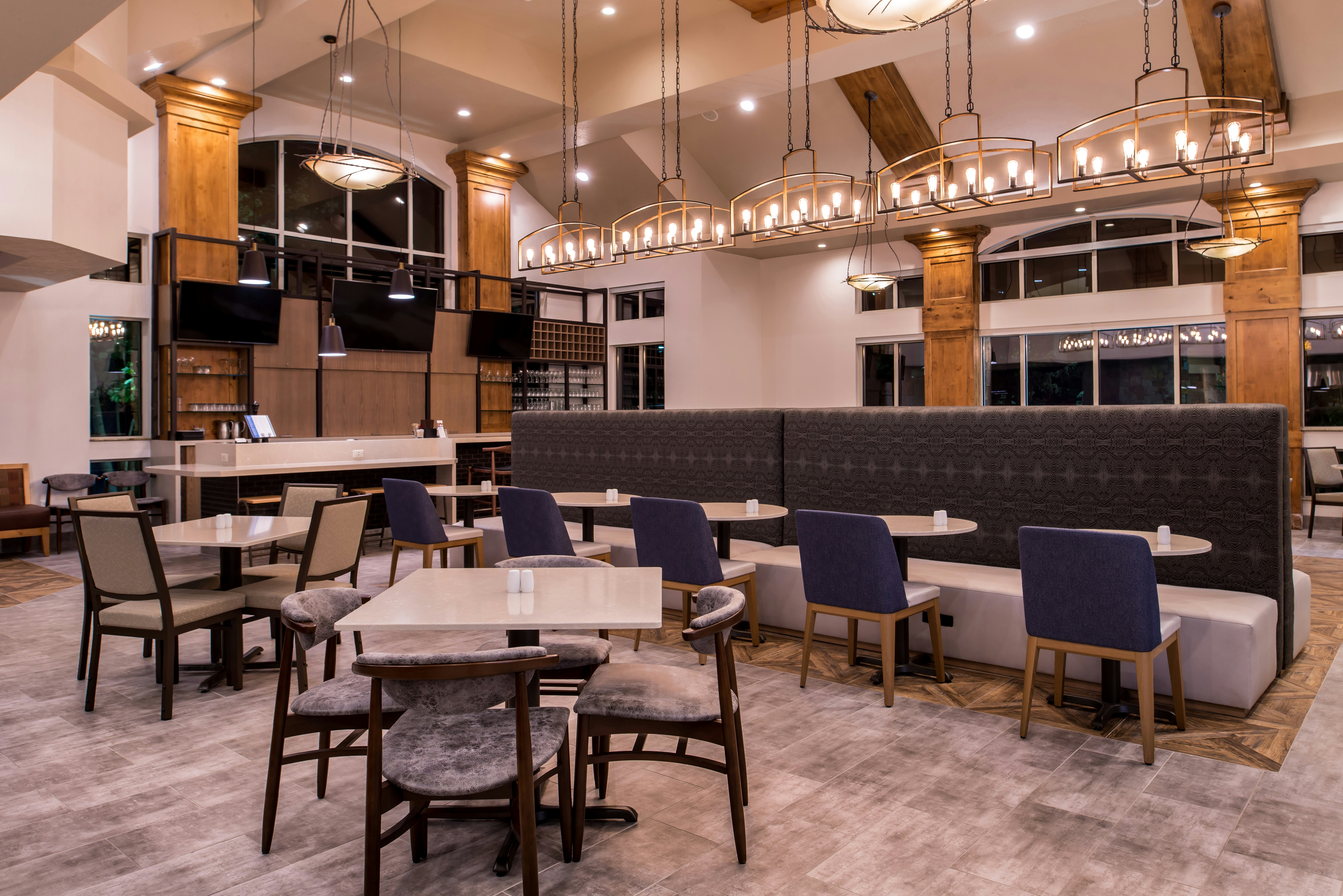 Hilton Garden Inn Bend 22/32