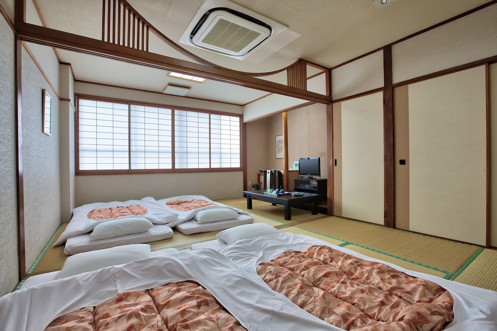 Okinawa Hotel 24/71