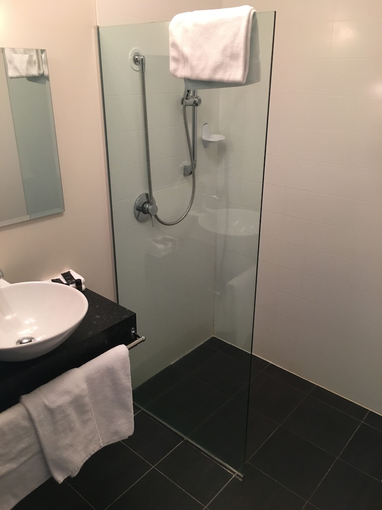 Fiordland Hotel Motel 14/54