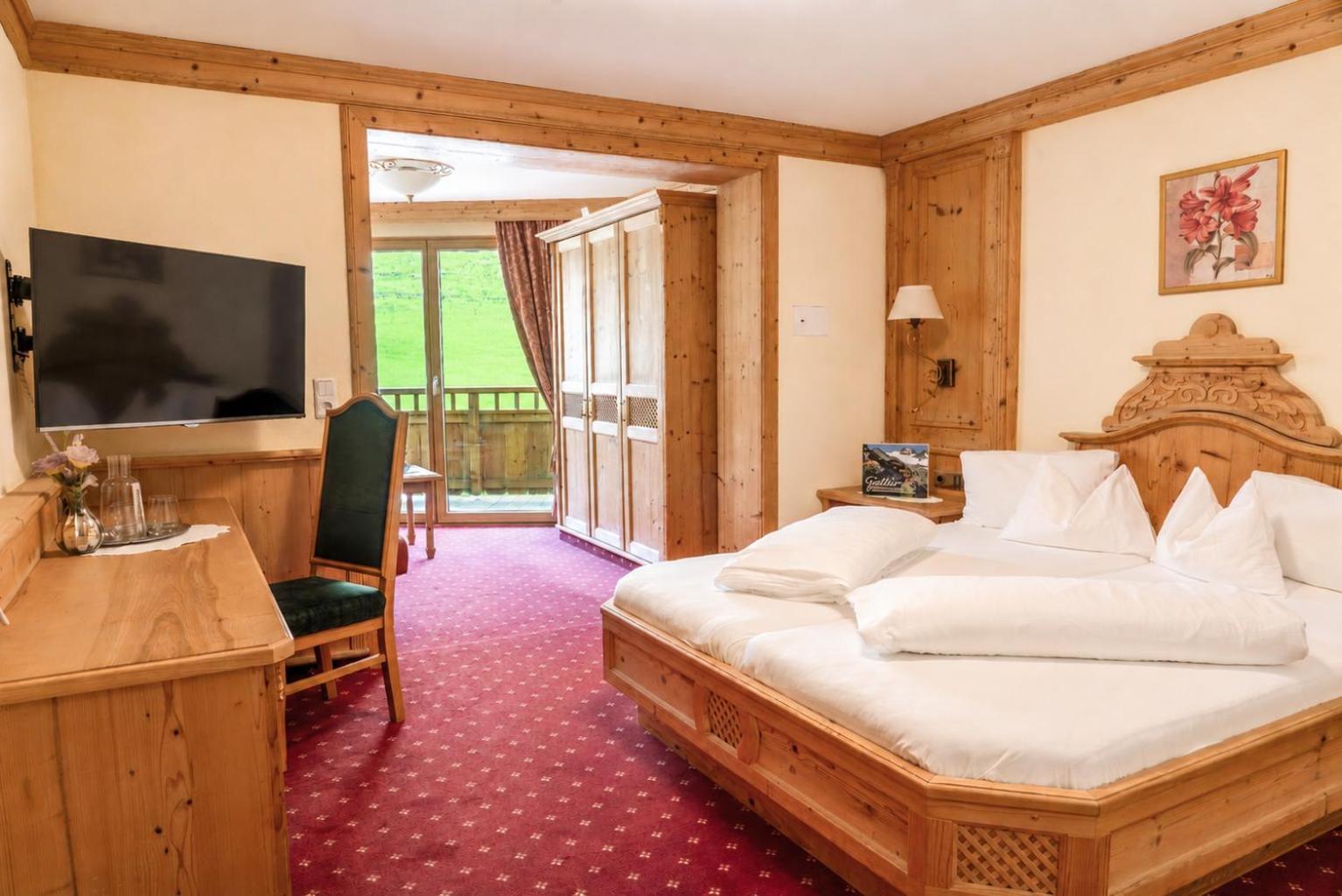 Alpenromantik Hotel Wirlerhof 12/50