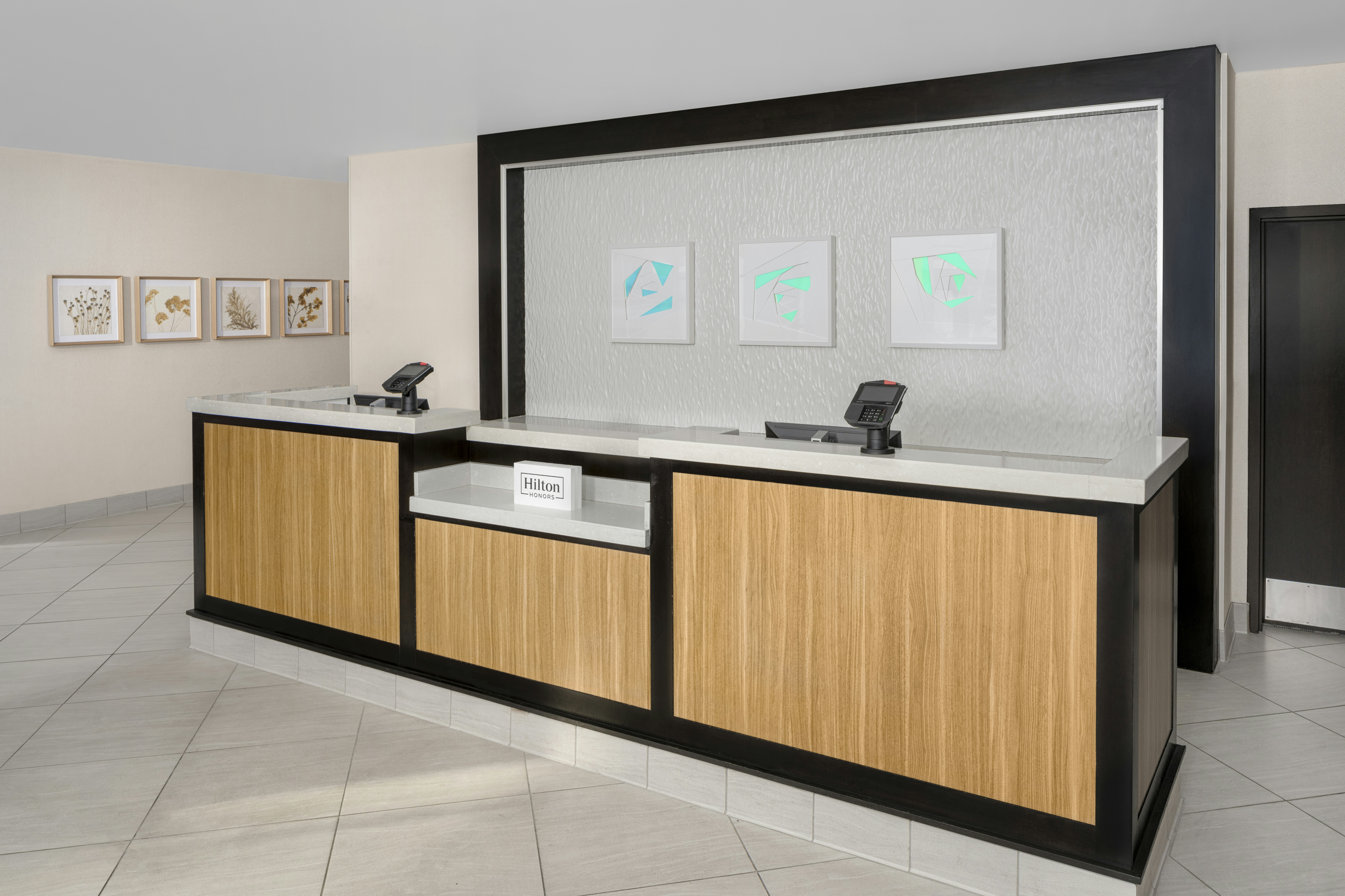 Hilton Garden Inn Ogden UT 5/79